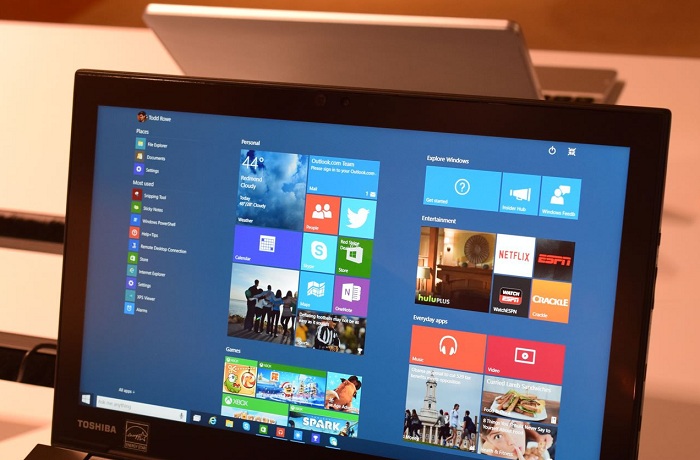 Microsoft a anuntat viitoarele editii Windows 10 Windows 10