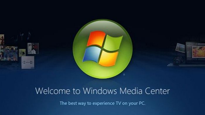 Windows 10 nu va mai integra Media Center Windows Media Center