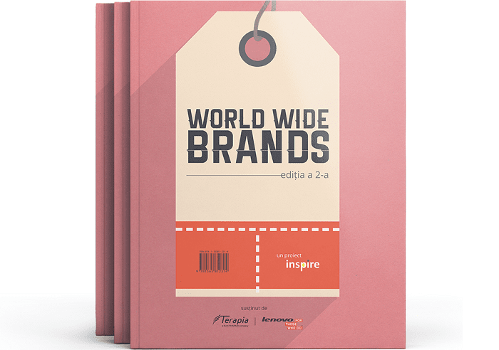 Branduri indragostite de consumatorii lor World Wide Brands