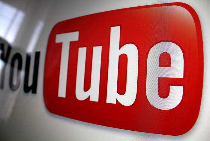 YouTube