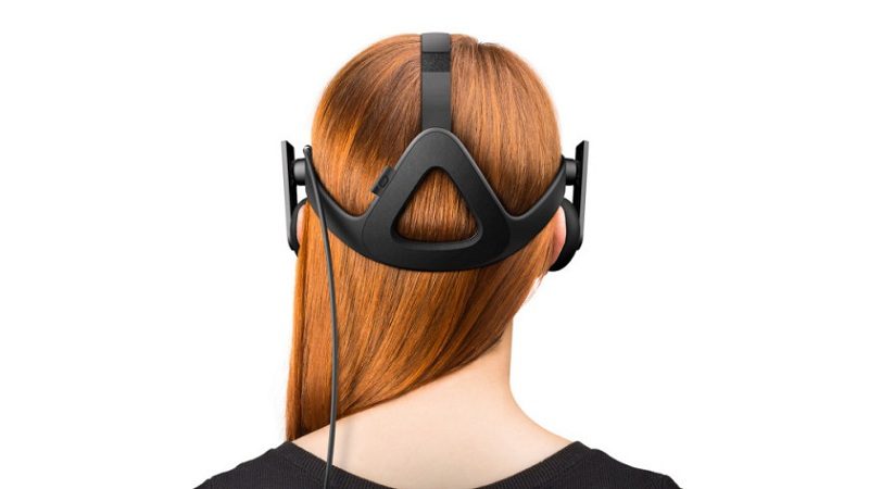 Oculus Rift poate fi pre-comandat începând cu 6 Ianuarie Oculus Rift