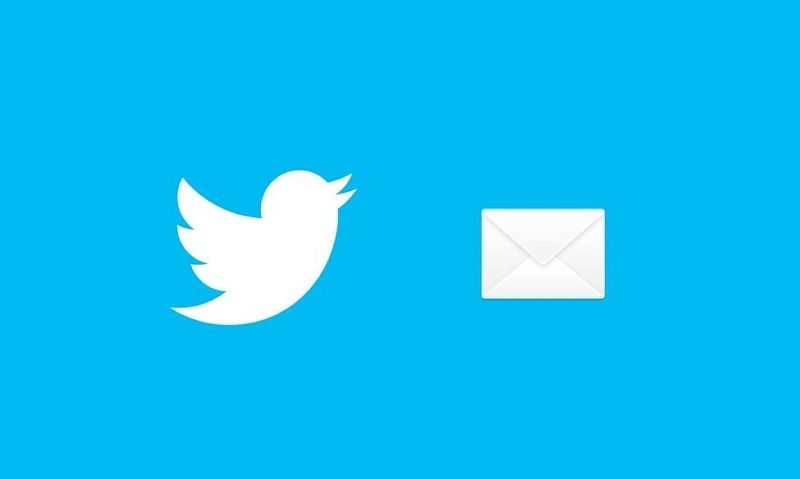 Twitter înlatură limitarea de 140 caractere în mesajele directe Mesaje directe pe Twitter