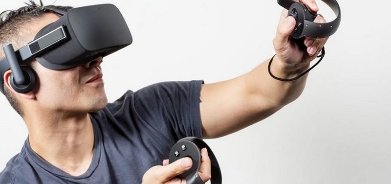 Oculus Rift – hardware final, lansare și jocuri Oculus Rift