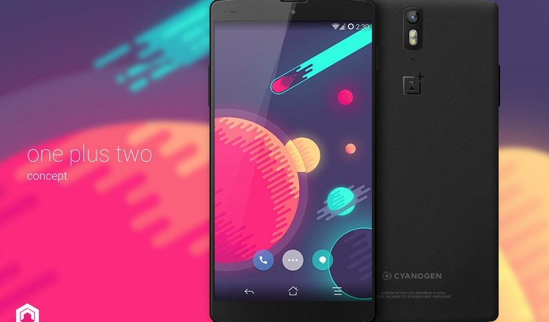 OnePlus 2 se va lansa în luna Iulie OnePlus 2