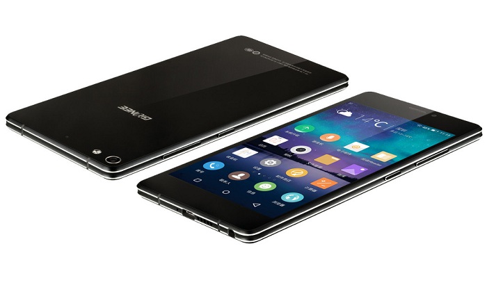 Gionee Elife E8 (Allview X2 Xtreme) se lansează oficial Gionee Elife E8