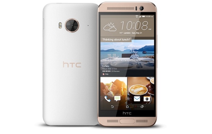 HTC One ME