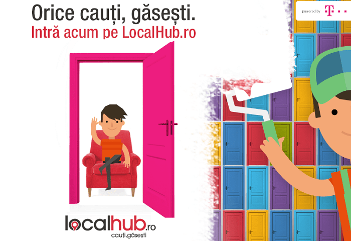 LocalHub