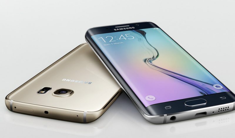 Samsung Galaxy S6 Plus va avea o baterie de 3000mAh Samsung Galaxy S6 Edge