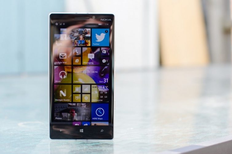 Nokia vrea să revină pe piața telefoanelor Smartphone Nokia