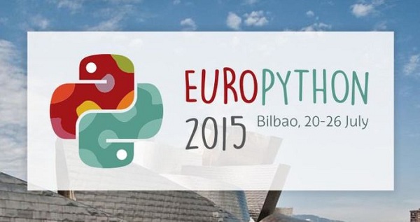 EuroPython-visual