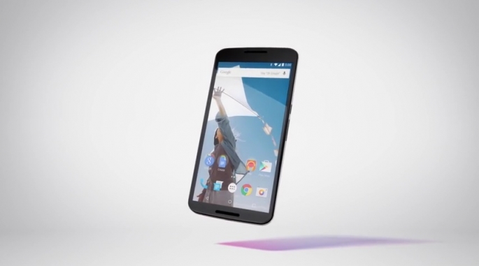 Smartphone Nexus
