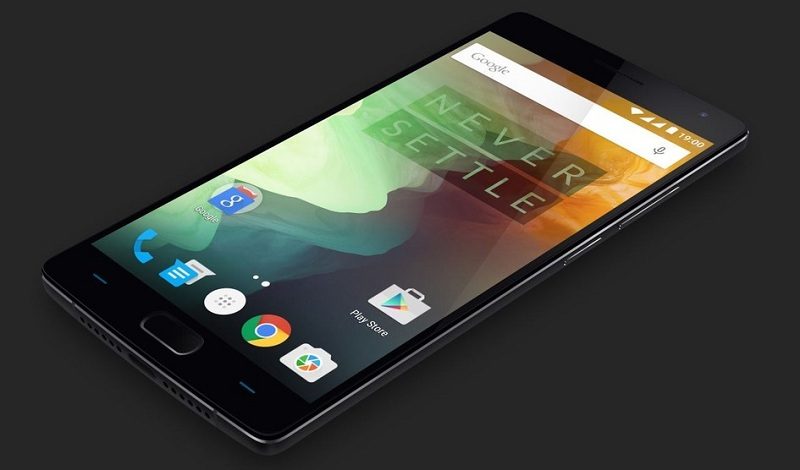 OnePlus 2 primește actualizarea OxygenOS 2.2 OnePlus 2