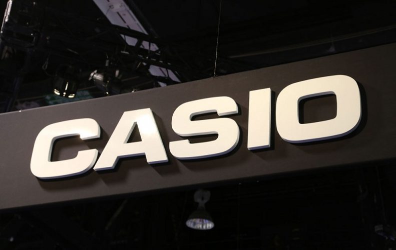 Casio va lansa un smartwatch în 2016 Casio