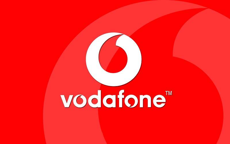 Vodafone România