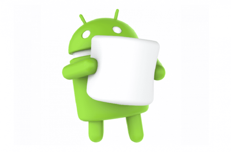 Android 6.0 Marshmallow