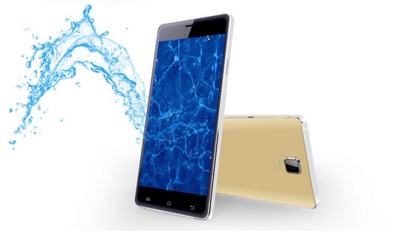 VKWorld Discovery S1 este un nou smartphone HD 3D VKWorld Discovery S1