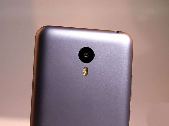 Meizu M2 Note