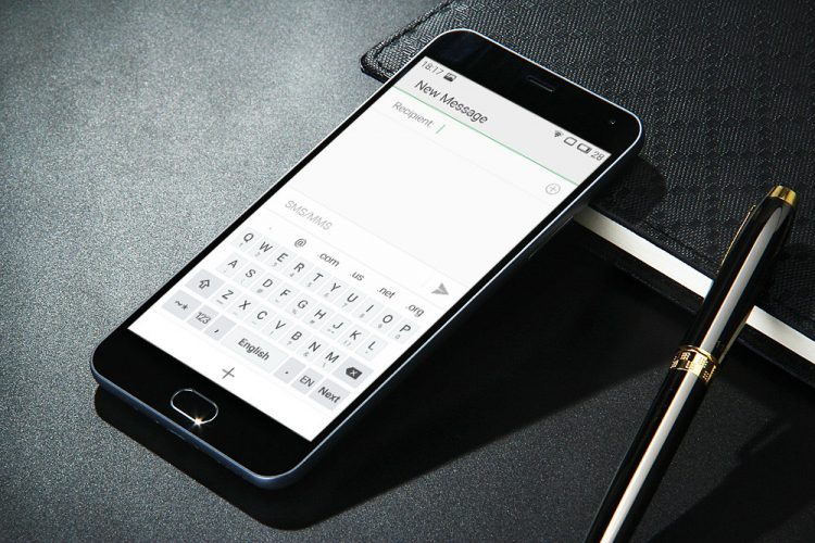Meizu M2 Note
