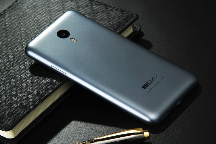 Meizu M2 Note