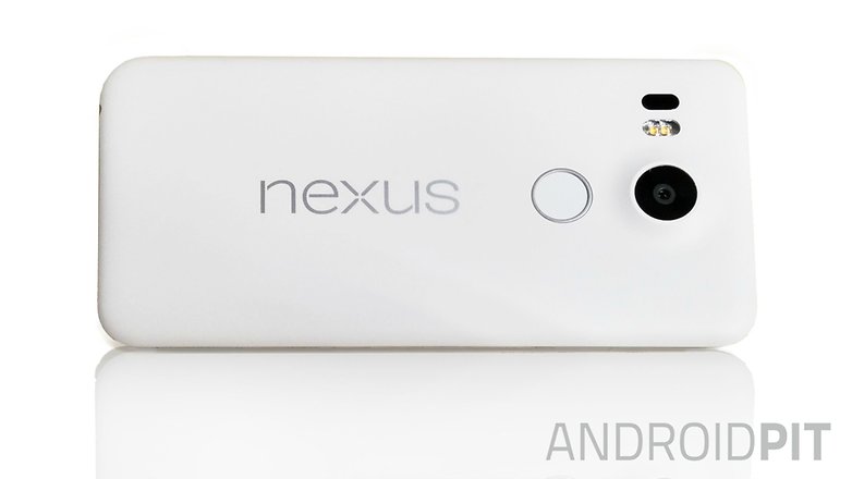 Nexus 5 2015