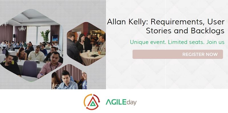 Agile Day 2015