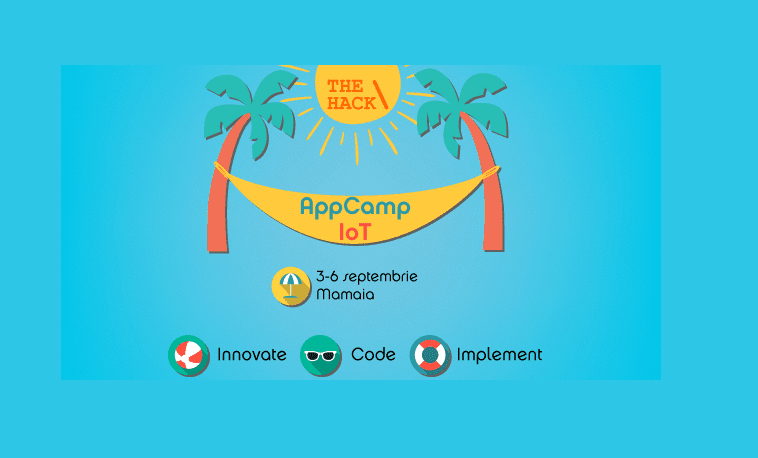 Appcamp își dă startul pe 3 septembrie. AppCamp 2015
