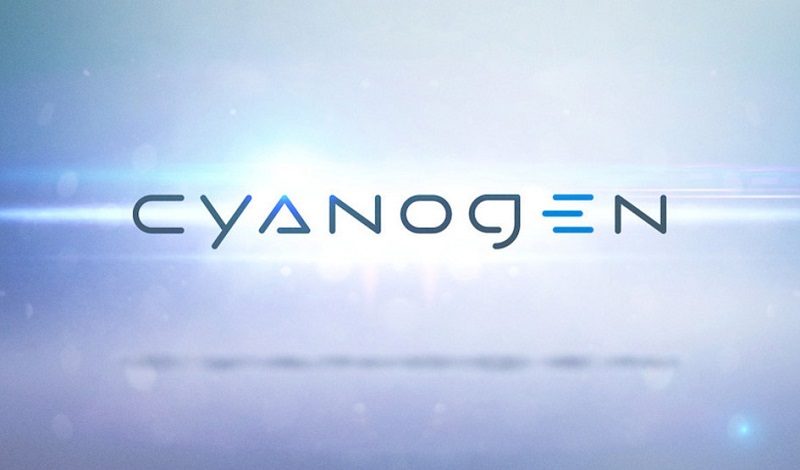 Cyanogen