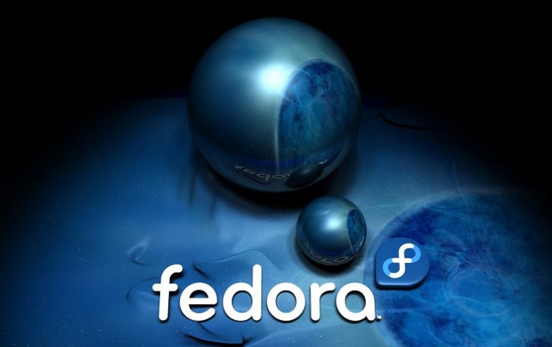 Fedora Linux