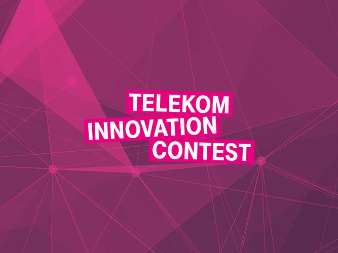 Au început înscrierile pentru Concursul de Inovaţie Telekom – „You create. We connect.“ Telekom Innovation Contest