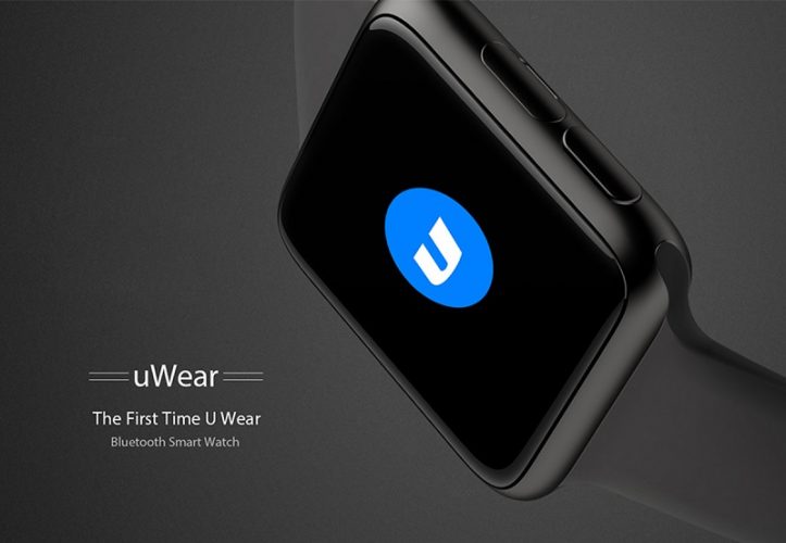 Gearbest: cumpără Ulefone uWear Ulefone uWear