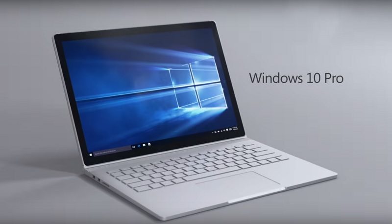 Noul laptop Surface Book de la Microsoft
