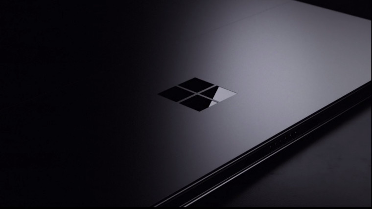 Microsoft Surface Pro 4