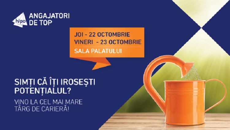 Angajatori de TOP