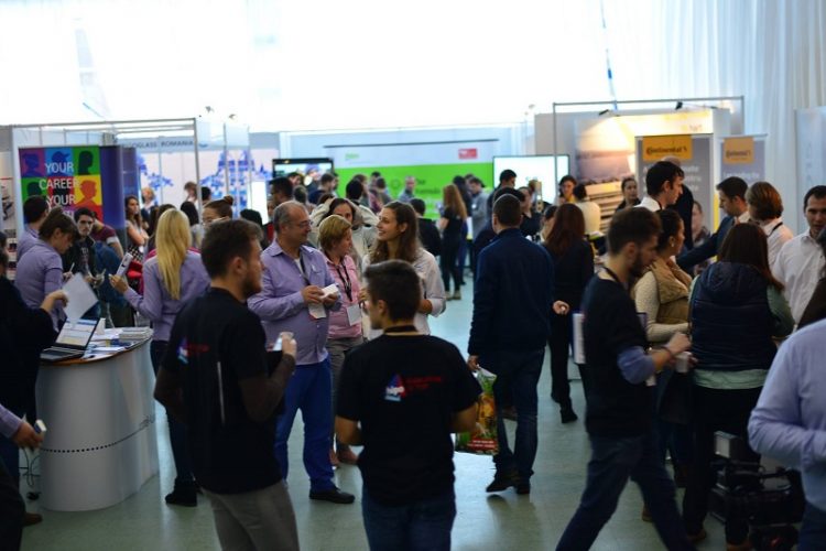 Angajatori de TOP Timisoara