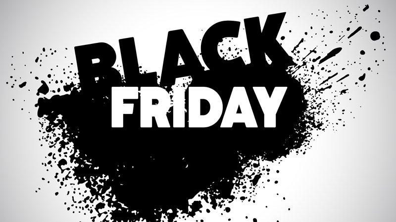 Black Friday 2015: numărătoarea inversă a început Black Friday