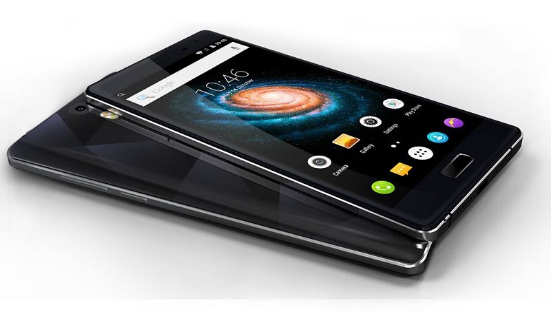 Everbuying: Bluboo Xtouch la prețul de doar 100$ Bluboo XTOUCH