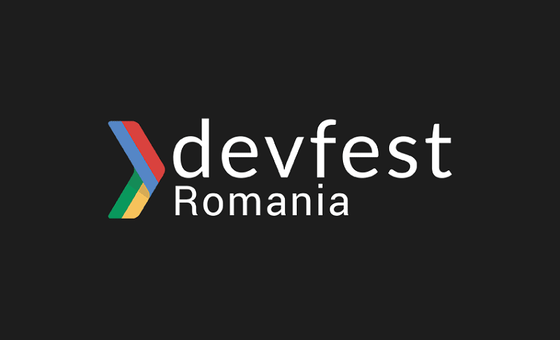 DevFest Romania
