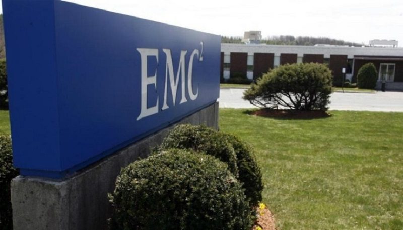 Dell a achiziționat compania EMC pentru 67 miliarde de dolari EMC