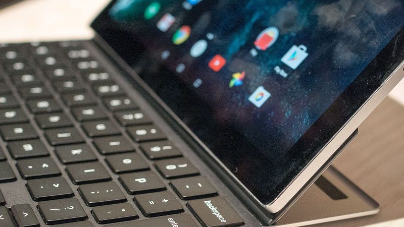 Google Pixel C este o nouă tabletă impresionantă cu Android 6.0 Marshmallow Google Pixel C
