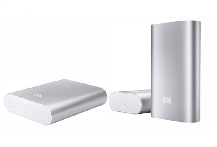 Despre bateria externă Xiaomi Mi Power Bank cumpărată de la un retailer din China Xiaomi Mi Power Bank