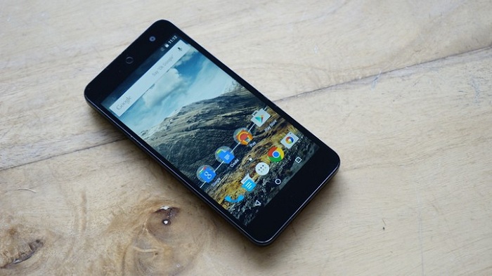 Android G1 Cherry Mobile