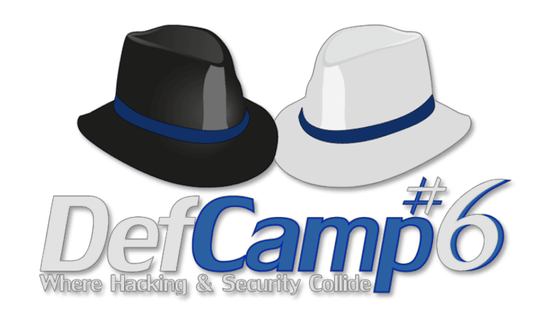 Fortinet vine la DefCamp6 defcamp6
