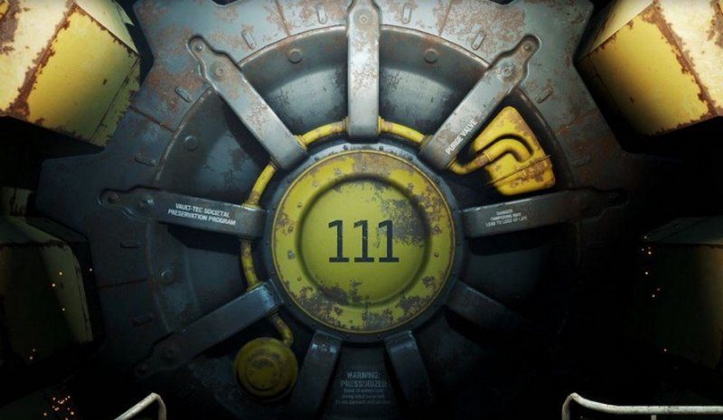 Fallout 4 a debutat astăzi pe Xbox One Fallout 4