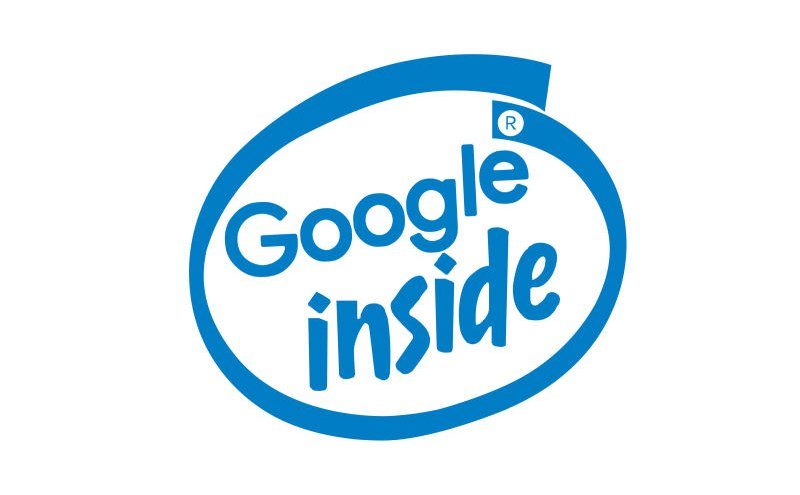 Google Inside