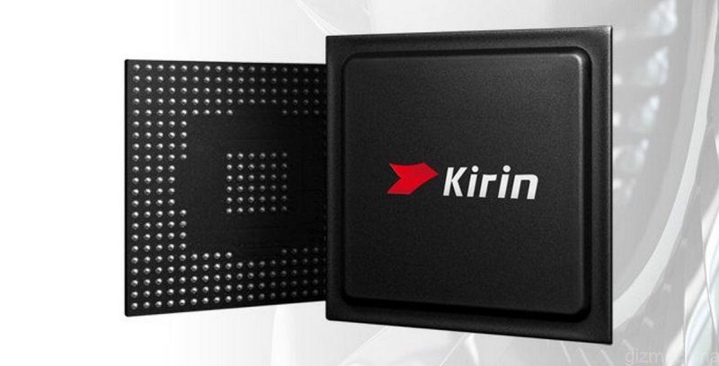 Huawei a prezentat noul procesor Kirin 950 Huawei Kirin