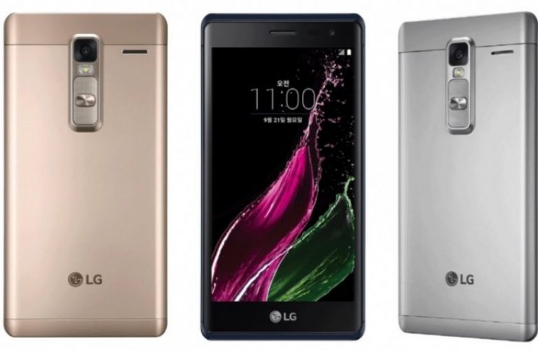 LG Zero
