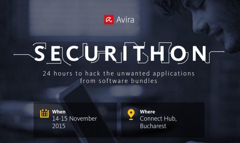 Pasionat de programare? Hai la Securithon 2015! Securithon București 2015