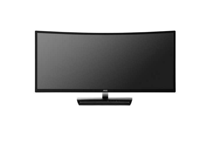 AOC este gata de atac pentru CES 2016 cu noi monitoare C3583FQ