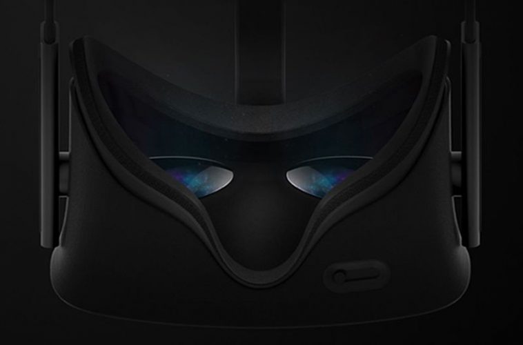 Oculus va face un anunț important 3 Decembrie Oculus Rift 2