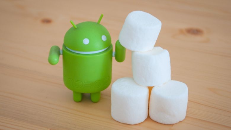 Android 6.0 Marshmallow
